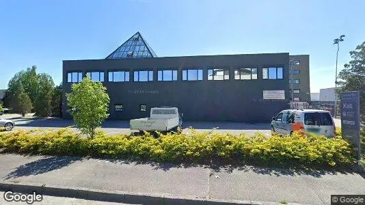 Office spaces for rent i Sandnes - Photo from Google Street View