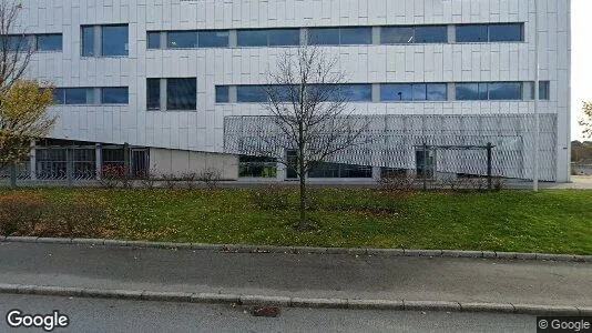 Büros zur Miete i Stavanger – Foto von Google Street View