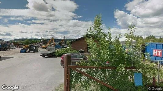 Företagslokaler för uthyrning i Lier – Foto från Google Street View