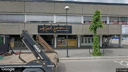 Kontorlokaler til leje i Skedsmo - Foto fra Google Street View