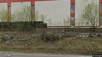 Lagerlokaler til leje i Skedsmo - Foto fra Google Street View