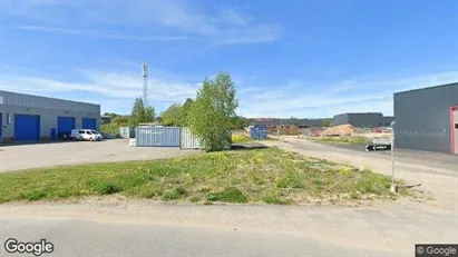 Lagerlokaler til salg i Fredrikstad - Foto fra Google Street View