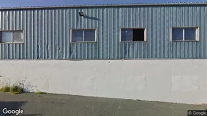 Commercial properties for sale in Værøy - Photo from Google Street View