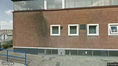 Office spaces for rent in The Hague Escamp - Photo from Google Street View