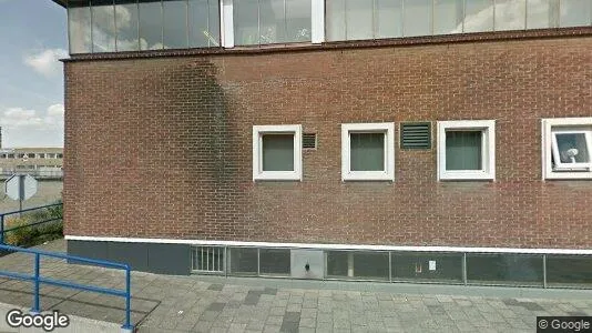 Büros zur Miete i Den Haag Escamp – Foto von Google Street View