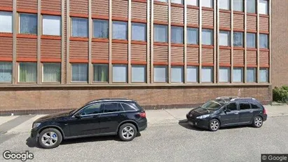 Kontorlokaler til leje i Kemi - Foto fra Google Street View