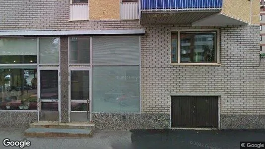 Office spaces for rent i Tampere Keskinen - Photo from Google Street View