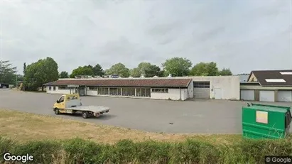 Warehouses for rent in Odense S - Photo from Google Street View