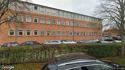 Office spaces for rent in Brøndby - Photo from Google Street View