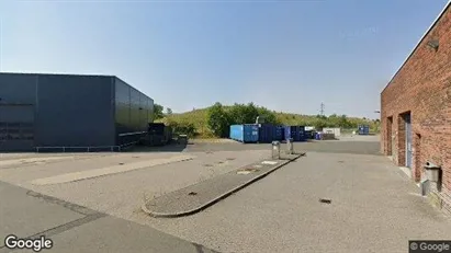 Kontorlokaler til leje i Aarhus V - Foto fra Google Street View