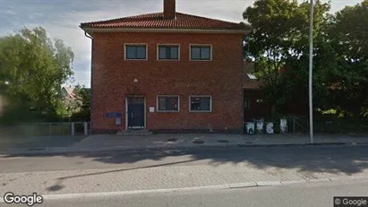 Office spaces for rent in Herlev - Photo from Google Street View