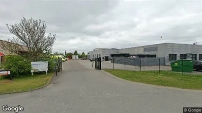 Warehouses for rent in Brøndby - Photo from Google Street View