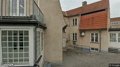 Lokaler til salg i Kongens Lyngby - Foto fra Google Street View