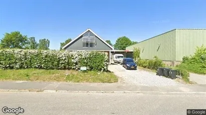 Commercial properties for rent in Højbjerg - Photo from Google Street View