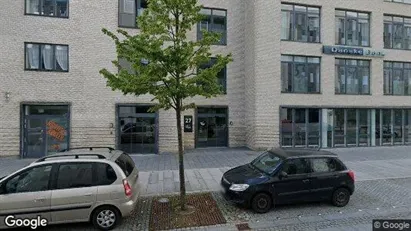 Office spaces for rent in Frederiksberg - Photo from Google Street View