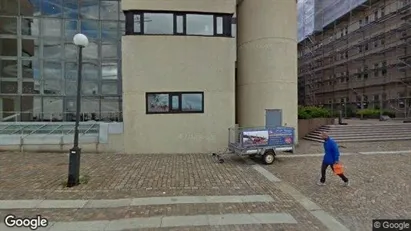 Kontorlokaler til leje i Gøteborg Centrum - Foto fra Google Street View