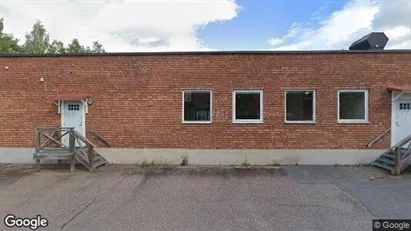 Commercial properties for sale in Hedemora - Photo from Google Street View