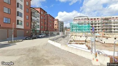 Commercial properties for rent in Norrtälje - Photo from Google Street View