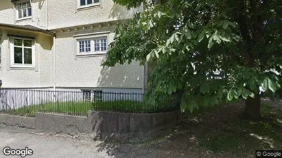 Office spaces for rent in Borås - Photo from Google Street View