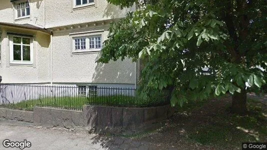 Kontorslokaler för uthyrning i Borås – Foto från Google Street View