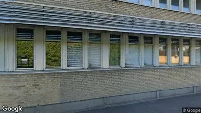 Office spaces for rent in Lundby - Photo from Google Street View