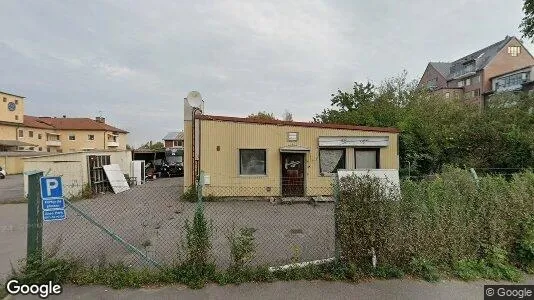 Warehouses for rent i Linköping - Photo from Google Street View