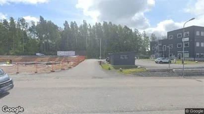 Kontorlokaler til leje i Örebro - Foto fra Google Street View