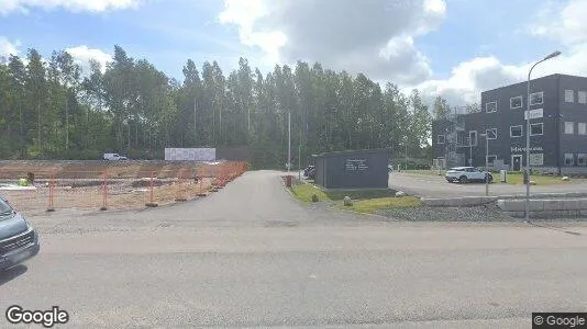 Kantorruimte te huur i Örebro - Foto uit Google Street View