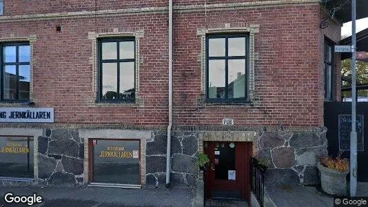 Kantorruimte te huur i Höör - Foto uit Google Street View