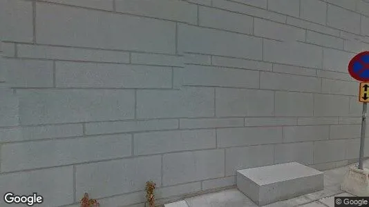 Büros zur Miete i Solna – Foto von Google Street View