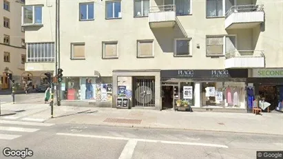 Kantorruimte te huur in Location is not specified - Foto uit Google Street View