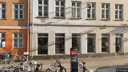 Kontorer til leie i København K – Bilde fra Google Street View