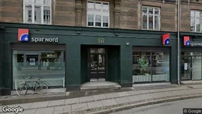 Coworking spaces zur Miete in Frederiksberg C – Foto von Google Street View