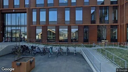 Kontorlokaler til leje i Location is not specified - Foto fra Google Street View