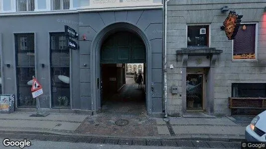 Kontorer til leie i København K – Bilde fra Google Street View