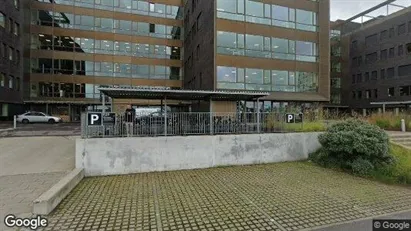 Office spaces for rent in Aalborg - Photo from Google Street View