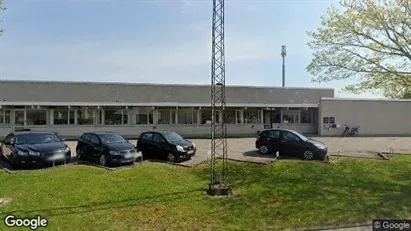 Warehouses for sale in Nørresundby - Photo from Google Street View