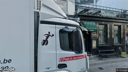 Gewerbeflächen zur Miete in Kopenhagen K – Foto von Google Street View