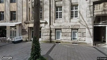 Kontorslokaler för uthyrning i Köln Innenstadt – Foto från Google Street View