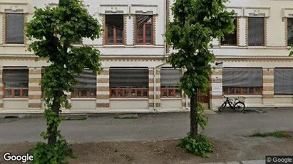 Gewerbeflächen zur Miete in Hamar – Foto von Google Street View