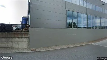 Kontorlokaler til leje i Skedsmo - Foto fra Google Street View