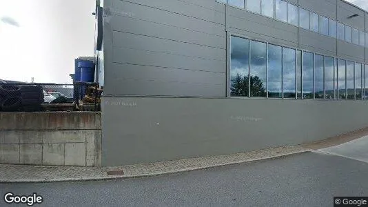 Kantorruimte te huur i Skedsmo - Foto uit Google Street View