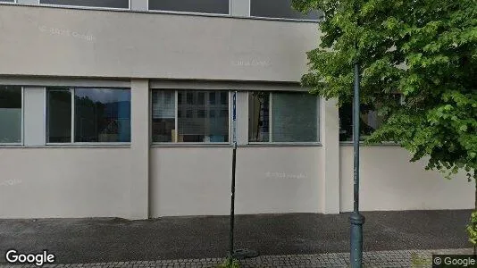 Office spaces for rent i Drammen - Photo from Google Street View