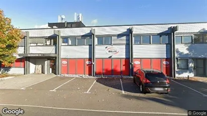 Office spaces for rent in Tønsberg - Photo from Google Street View