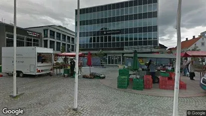 Kantorruimte te huur in Stavanger - Foto uit Google Street View