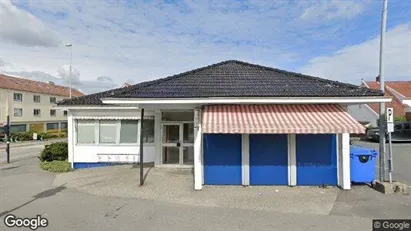 Office spaces for sale in Stavanger - Photo from Google Street View