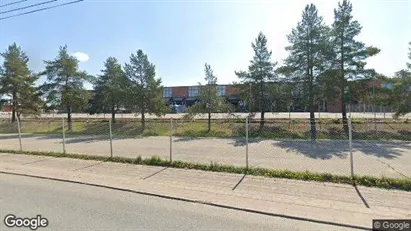 Producties te huur in Turku - Foto uit Google Street View