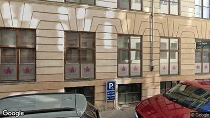 Kantorruimte te huur in Kopenhagen K - Foto uit Google Street View