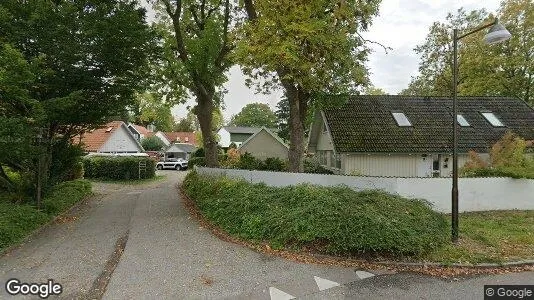 Kliniklokaler för uthyrning i Albertslund – Foto från Google Street View