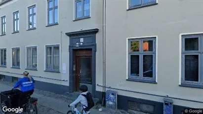 Praktijkruimtes te huur in Roskilde - Foto uit Google Street View